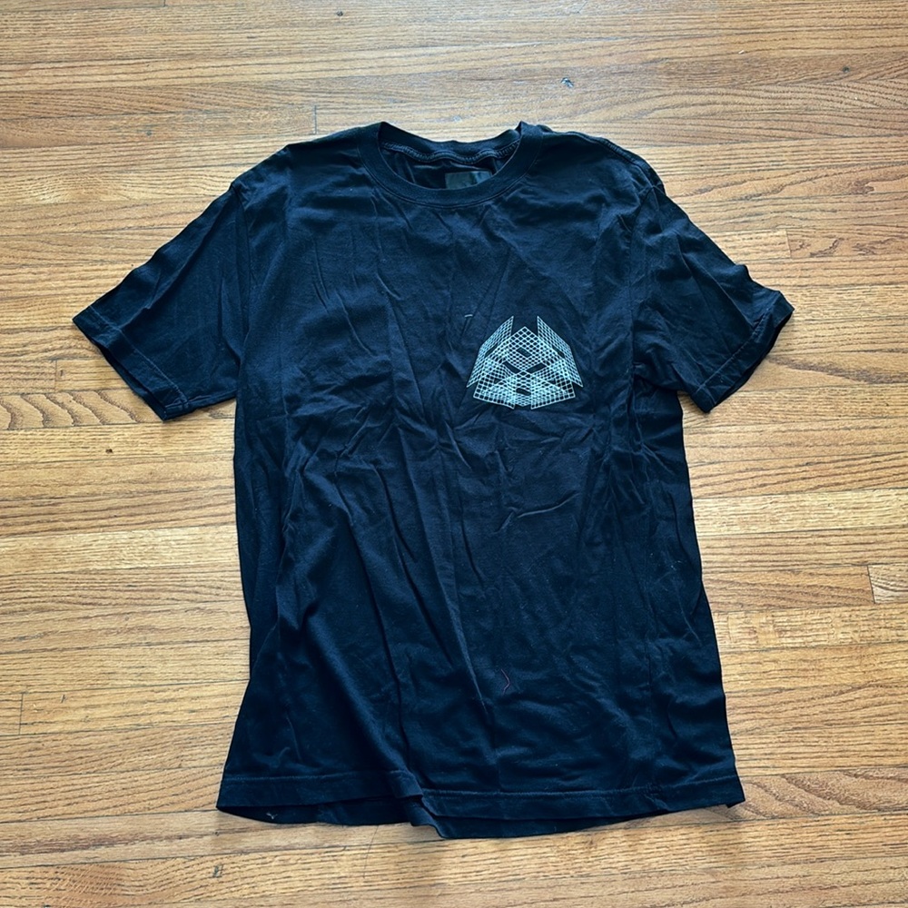 R+A tshirt